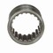 Mcgill MR Series 500, Machined Race Needle Bearing, No MR22 MR22 - alternate 4